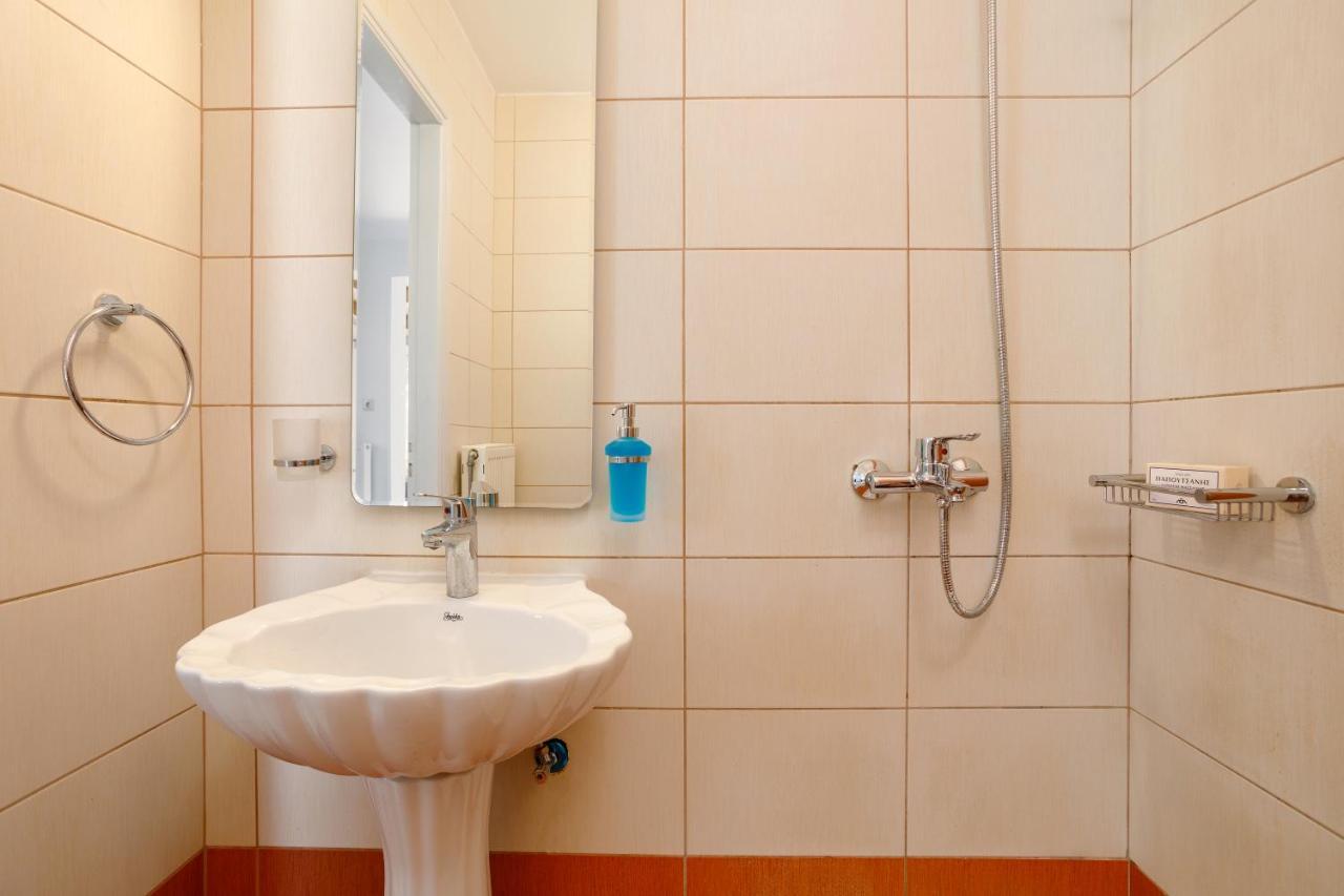 Icabaru Zante Holiday House Agrilia 외부 사진