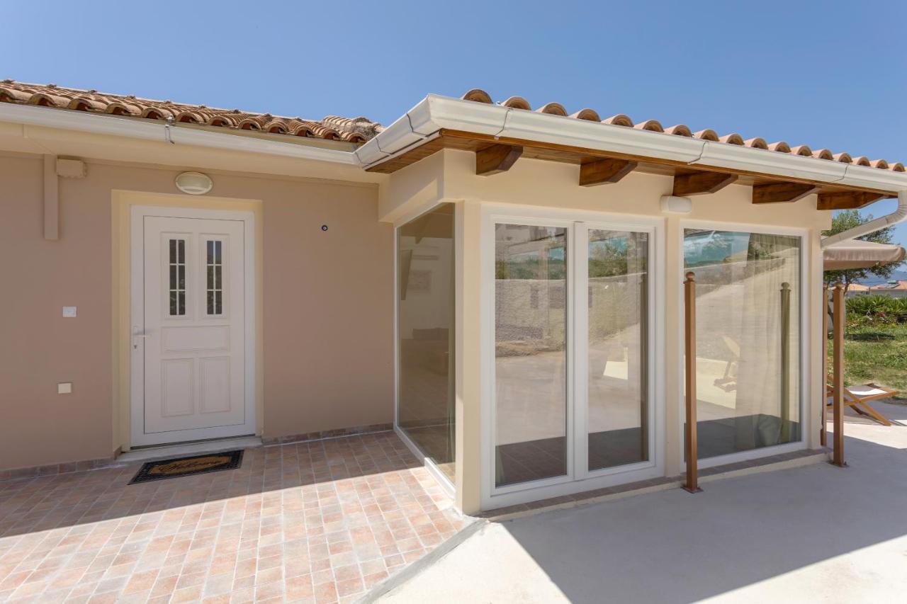 Icabaru Zante Holiday House Agrilia 외부 사진
