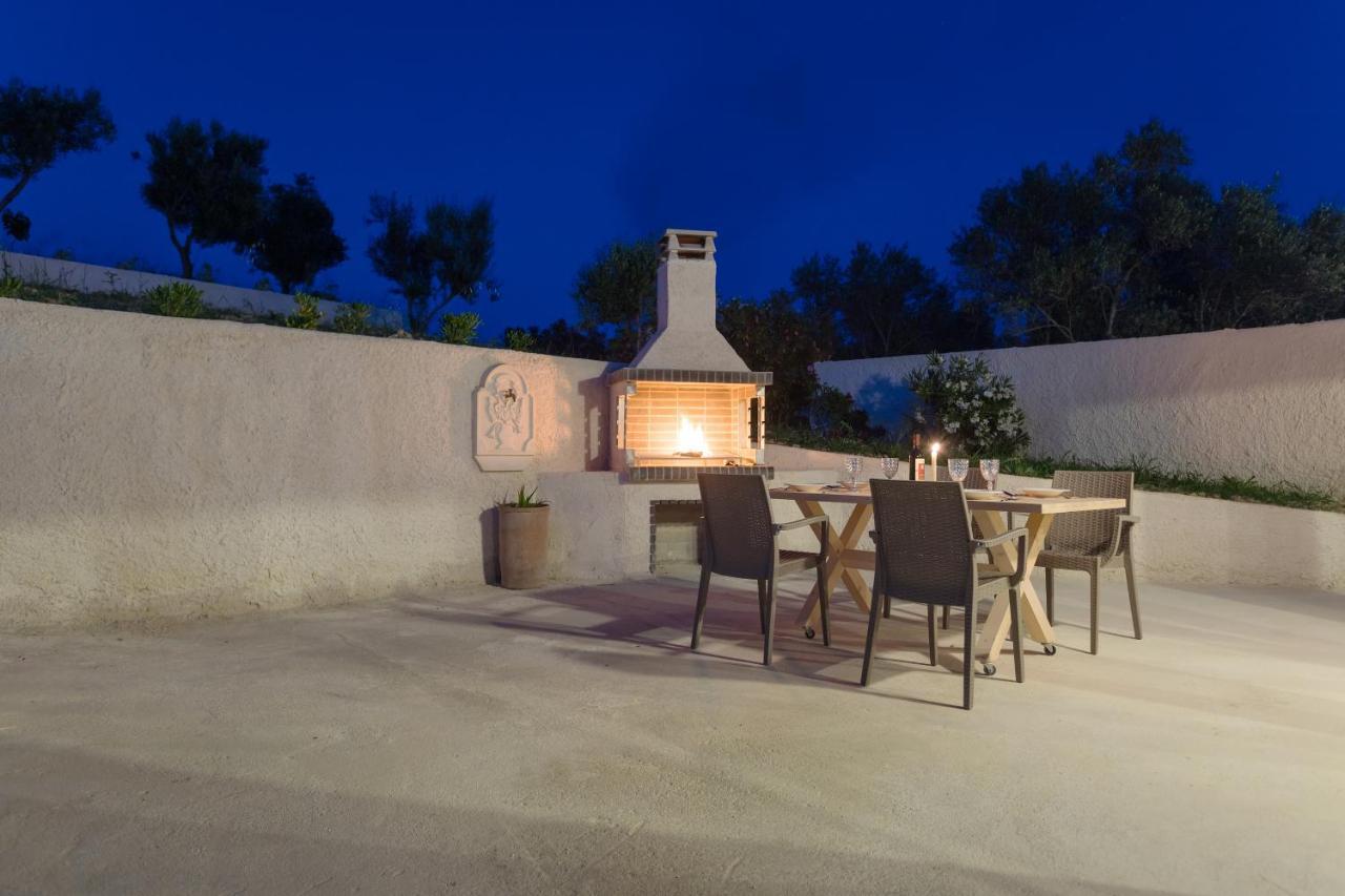 Icabaru Zante Holiday House Agrilia 외부 사진